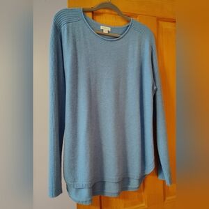 Sundance Cashmere Sweater